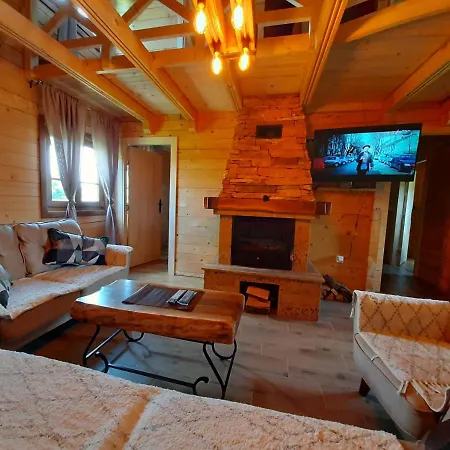Apartment Sekler