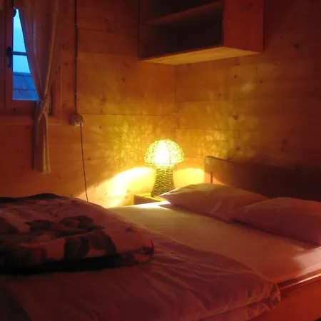 Sekler Apartment