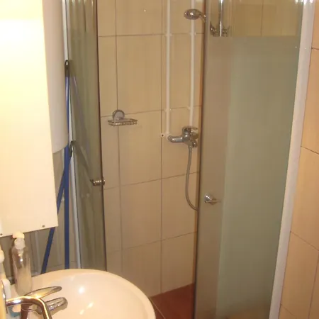 Apartment Sekler