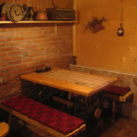 Sekler Apartment *