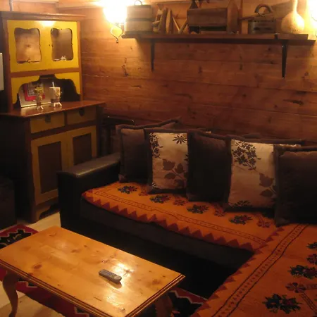 Apartment Sekler *
