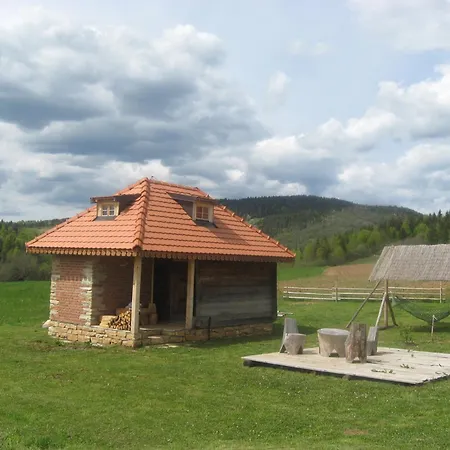 Apartment Sekler