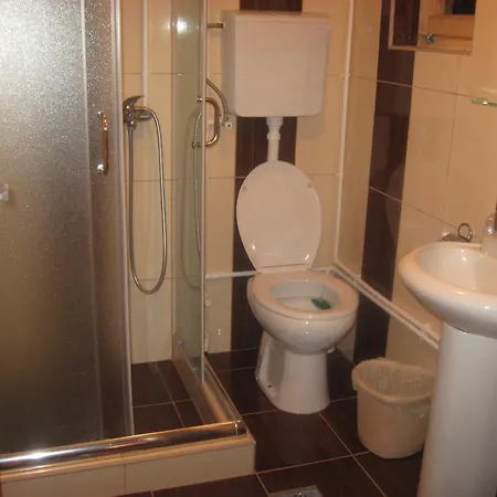 Apartment Sekler Rudno