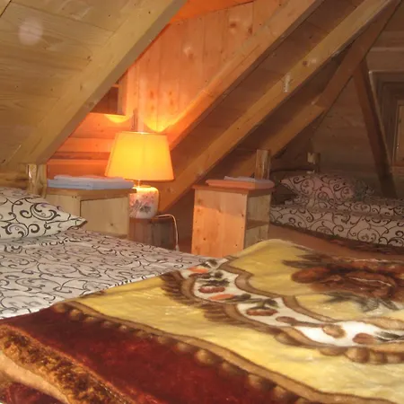 Sekler Apartment