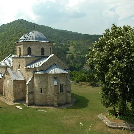 Sekler Rudno