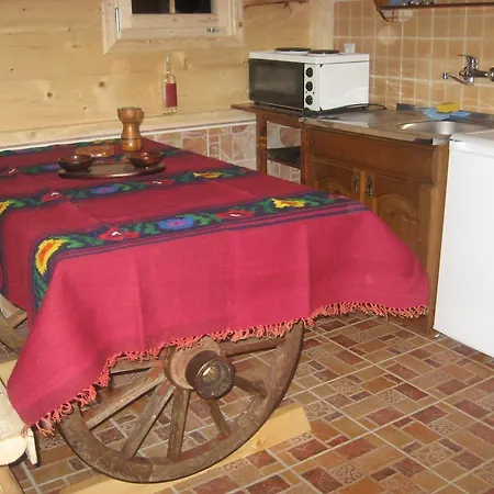 Sekler Rudno