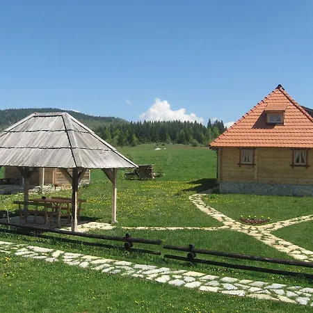 Sekler Apartment Rudno