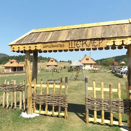 Sekler Rudno